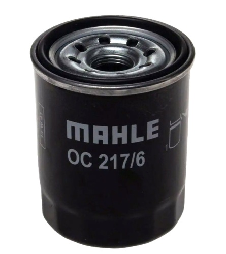 Фильтр масляный KNECHT OC217/6A (W610/1)
