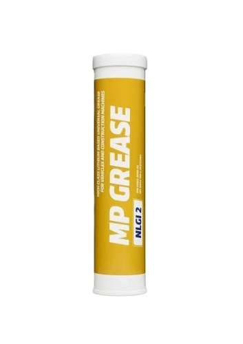 Neste MP Grease (0,4кг) 701063