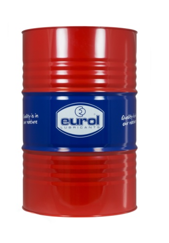 Eurol Syntence 5W-30 (210л) E100062-210L