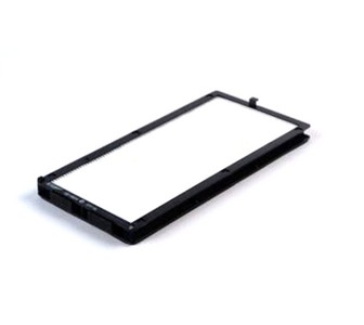 Фильтр салонный BIG FILTER GB9804 (CU3338)