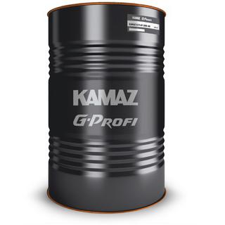 KAMAZ G-Profi Service Line Premium Антифриз красный (220кг) 2422210280