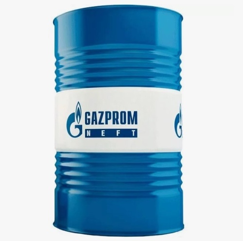 Gazpromneft Super T-3 85w90 GL5 205л 2389901280