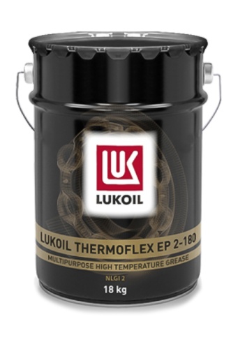 Лукойл ТЕРМОФЛЕКС ЕР 2-180 (20л) (аналог XHP 222) 1454960