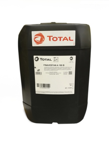 TOTAL FINAVESTAN A 180 B 20л