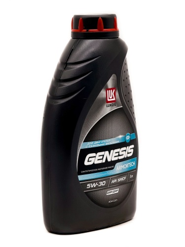 Лукойл GENESIS ARMORTECH DPF/GPF 5W30 (1л) 2359703
