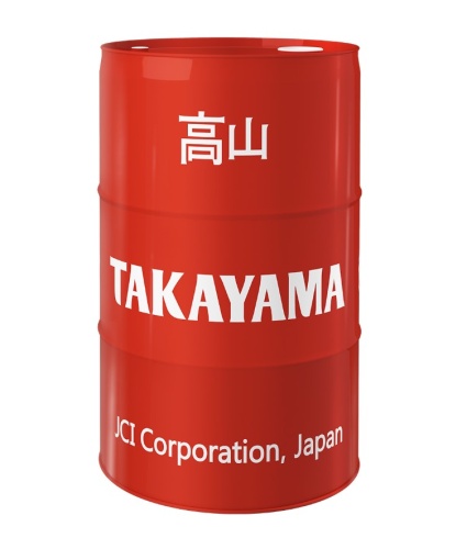 TAKAYAMA 5W40 SN/CF ACEA A3/B4 (60л) 322106