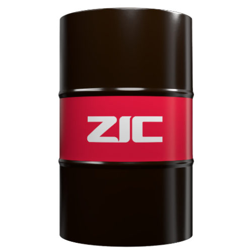 ZIC X9000 10W-40 (200л) 202603