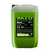 GRASS Бесконтактный шампунь "Grass Basic Foam" 22 кг. 110548