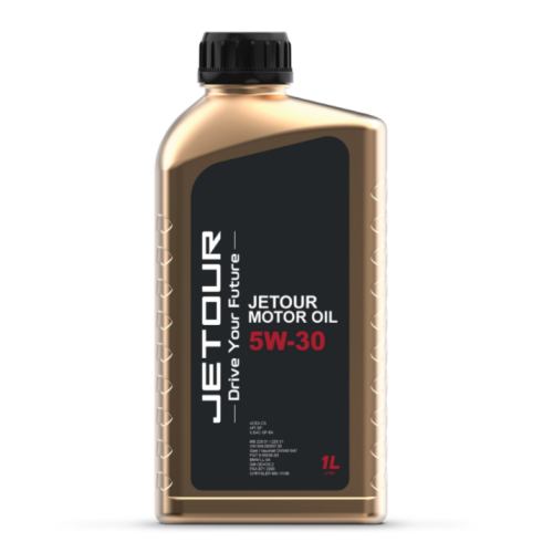 JETOUR Motor Oil 5W-30 (1л) 12270301