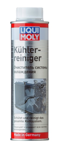 LIQUI MOLY Очиститель сист.охлаждения Kuhler-Reiniger. 0,3л 1994												