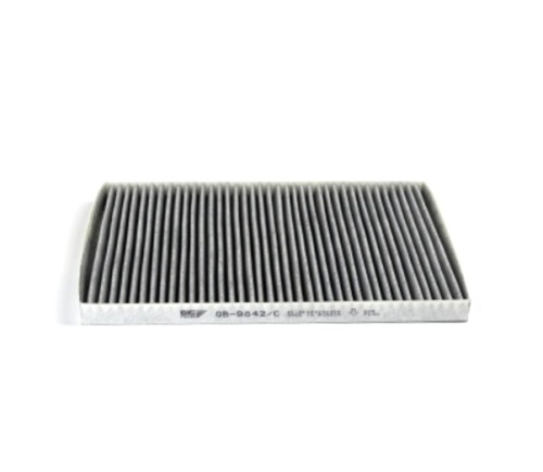 Фильтр салонный угольный BIG FILTER GB9842/C (CUK3059, CU3059)