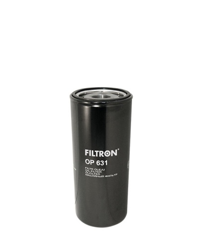 Фильтр масляный FILTRON OP631 (WP11102/3, WP1270)