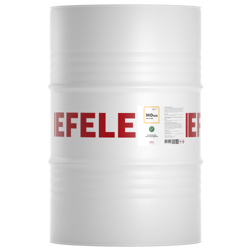 EFELE MO-842 VG-68 Универсальное смазочное средство (200л) 0095448