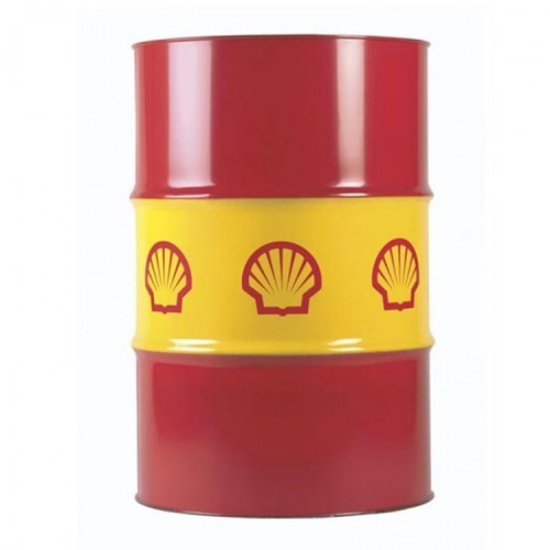 Shell Rimula R5 - E 10w40 (209л) 550027382/550033236
