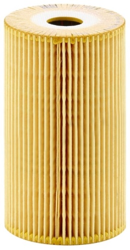 Фильтр масляный MANN HU932/4n