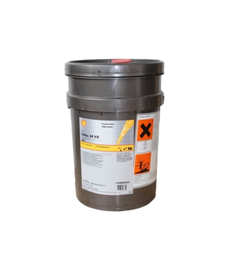 Shell Tellus S4 VX32 (20 л) 550048796