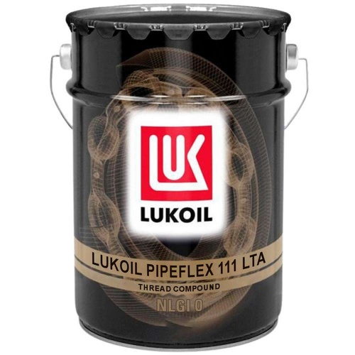 ЛУКОЙЛ ПАЙПФЛЕКС 111 LTA (20л) 3414202