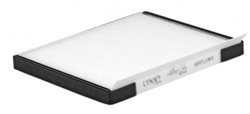 LYNXauto Фильтр салонный LAC705 (CU24013)