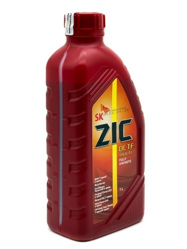ZIC DCTF Multi (1л) 132685