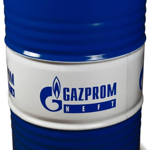 Gazpromneft GL-5 75W90 205л 253651870