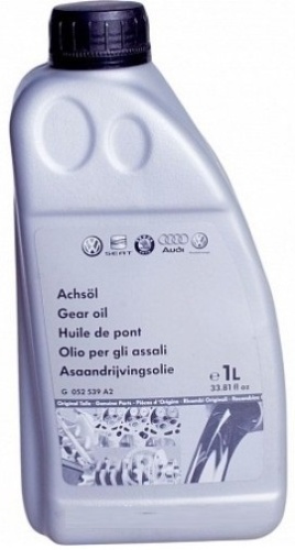 VW G 052539A2 1л