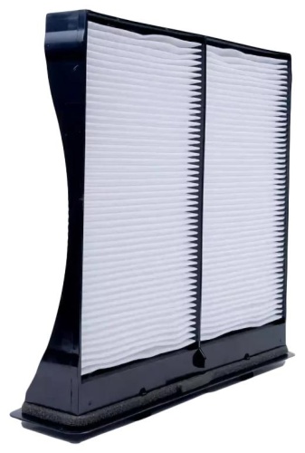 Фильтр салонный MANN CU22004