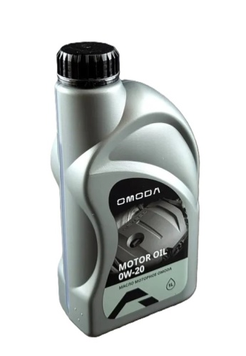 Omoda 0W-20 API SN, ACEA С5 (1л) OMODA0W201