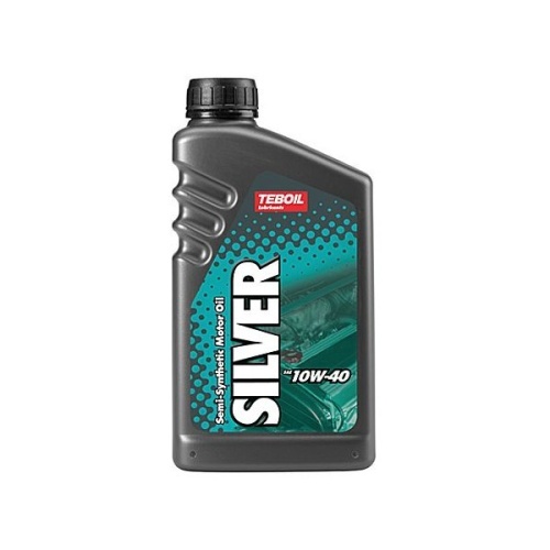Teboil Silver 10w40 (1л)
