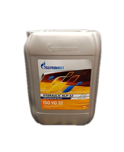 Gazpromneft Hydraulic HLP-32 20л 253420722/2389900089