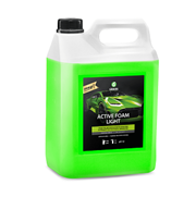 GRASS Активная пена "Active Foam Light"  5кг 132101