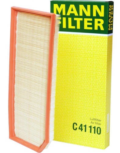 Фильтр воздушный MANN C41110