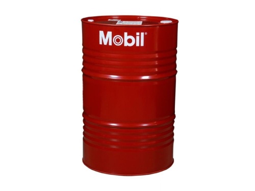 Mobil Delvac XHP ESP 10W-40 (208 л) 153120/152809