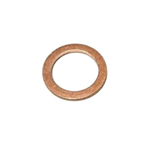 MERCEDES Прокладка сливной пробки N007603014106 14мм/20мм/1.5мм