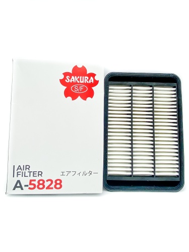 Sakura Фильтр воздушный A5828 (C27011)