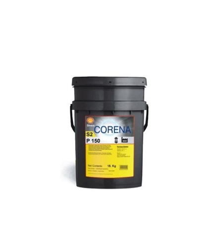Shell Corena Oil S2 P150 (20 л) 550065677