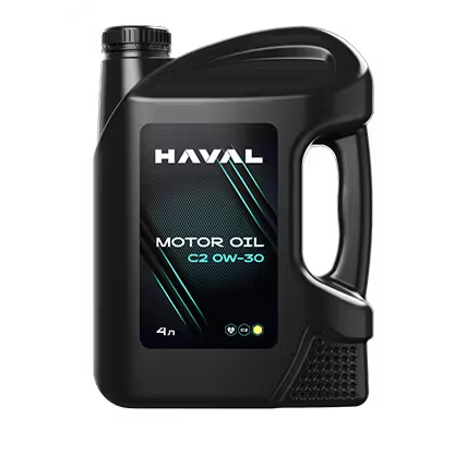 HAVAL MOTOR OIL С2 0W-30  (4л) 2230526