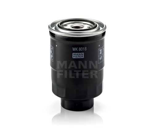 Фильтр топливный MANN WK8018x