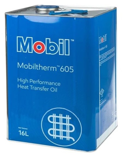 Mobil Mobiltherm 605 (16л) 155992 