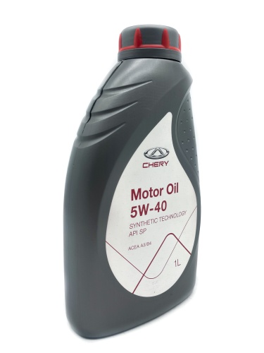 CHERY Motor Oil 5W-40 (1л) OIL5W401