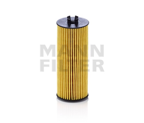 Фильтр масляный MANN HU6009z