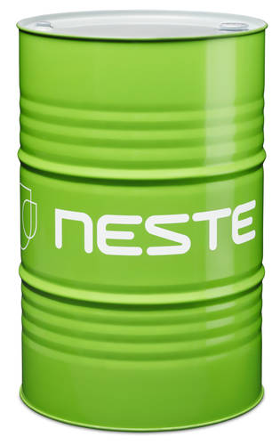 Neste Turbo+ NEX 10W40 (200л) 186911