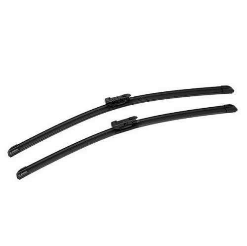 BOSCH Комплект бескаркасных щёток 2шт Aerotwin A204S 600/475 мм 3397014204