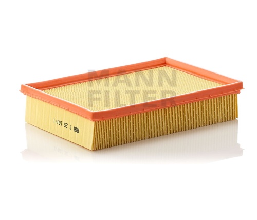 Фильтр воздушный MANN C25101/1