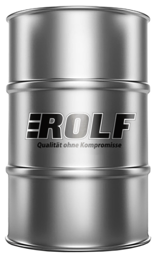 ROLF Hydraulic M5 HVLP-D 46 (208л) 322677
