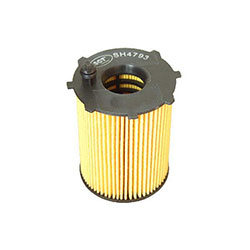 Фильтр масляный SCT SH4793 (HU716/2x)