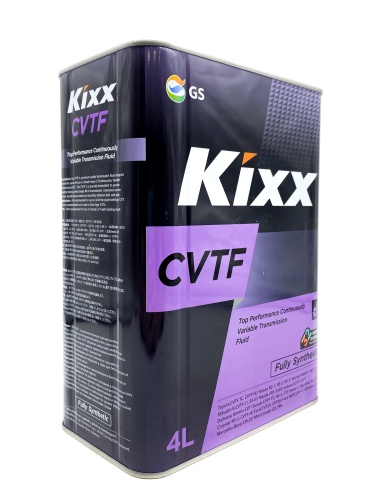 Kixx CVTF, 4л L251944TE1/L251944TR1
