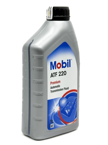 Mobil ATF 220 D II (1 л) 152647