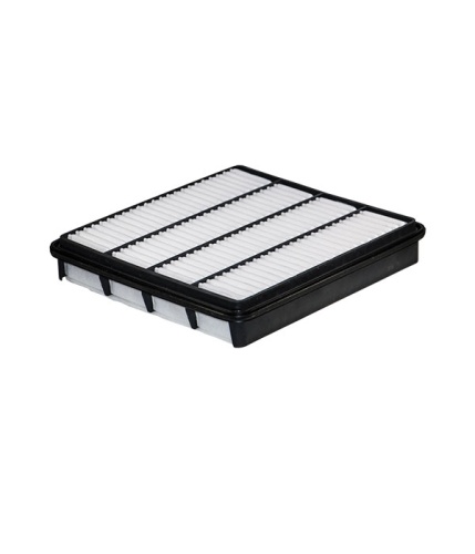 Фильтр воздушный FILTRON AP143/6 (TOYOTA 1780151020, A33810) TOYOTA LC200 1VD-FTV