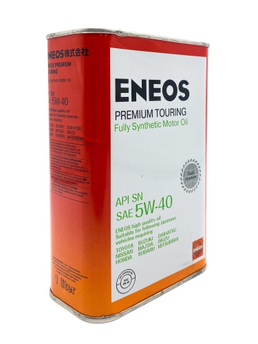ENEOS Premium Touring SN 5W40 1л