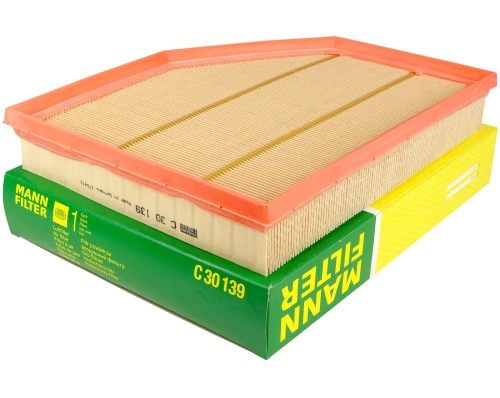 Фильтр воздушный MANN C30139